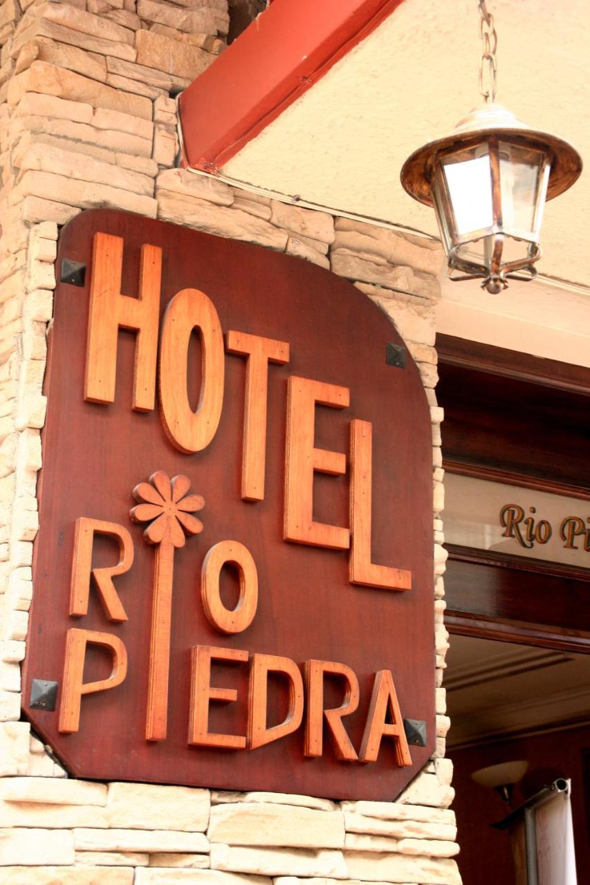 Hotel Rio Piedra Cuenca