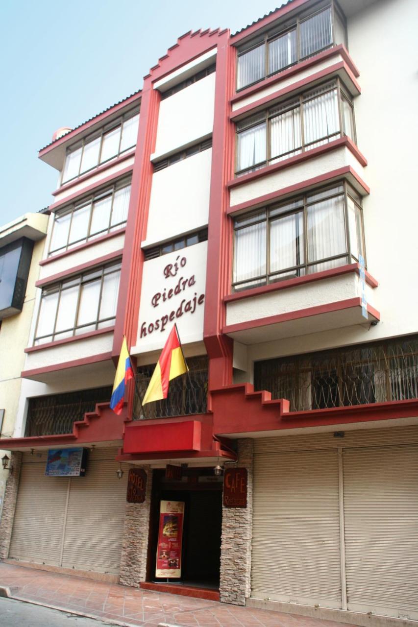 Rio Piedra 3* Cuenca