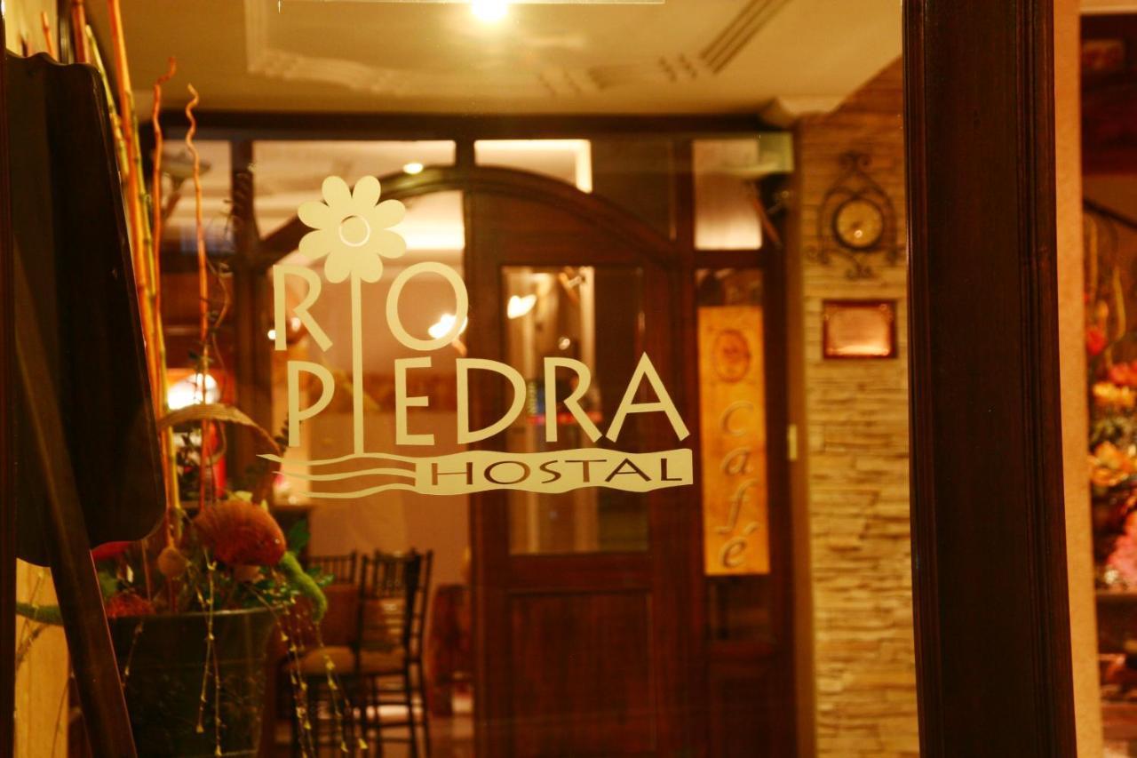 Rio Piedra 3*
